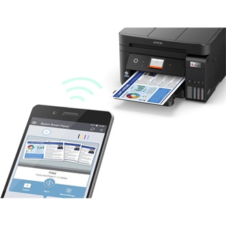 Epson EcoTank L6290 színes multifunkciós tintasugaras nyomtató