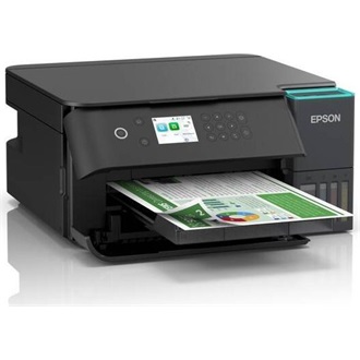 Epson EcoTank L6360 színes multifunkciós tintasugaras nyomtató