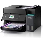 Epson EcoTank L6370 színes multifunkciós tintasugaras nyomtató