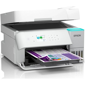 Epson EcoTank L6376 színes multifunkciós tintasugaras nyomtató