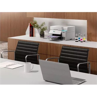 Epson EcoTank L6376 színes multifunkciós tintasugaras nyomtató