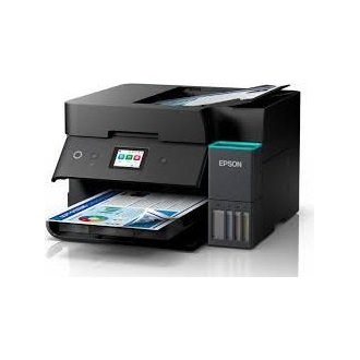 Epson EcoTank L6390 színes multifunkciós tintasugaras nyomtató