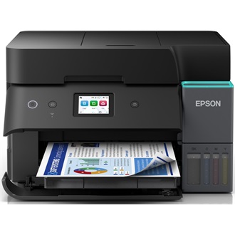 Epson EcoTank L6390 színes multifunkciós tintasugaras nyomtató