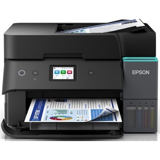 Epson EcoTank L6390 színes multifunkciós tintasugaras nyomtató