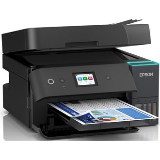 Epson EcoTank L6390 színes multifunkciós tintasugaras nyomtató