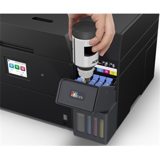 Epson EcoTank L6390 színes multifunkciós tintasugaras nyomtató