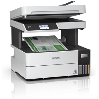 Epson EcoTank L6460 színes multifunkciós tintasugaras nyomtató