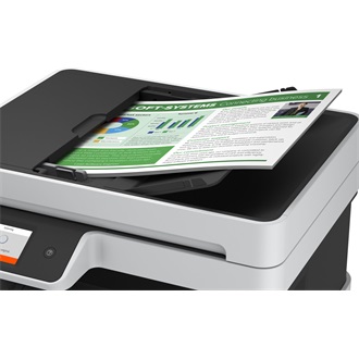 Epson EcoTank L6460 színes multifunkciós tintasugaras nyomtató