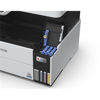 Epson EcoTank L6460 színes multifunkciós tintasugaras nyomtató