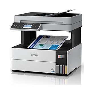 Epson EcoTank L6490 színes multifunkciós tintasugaras nyomtató