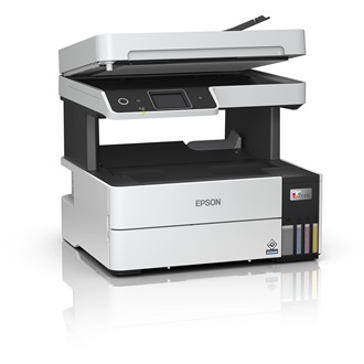 Epson EcoTank L6490 színes multifunkciós tintasugaras nyomtató