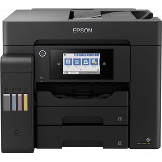 Epson EcoTank L6550 színes multifunkciós tintasugaras nyomtató