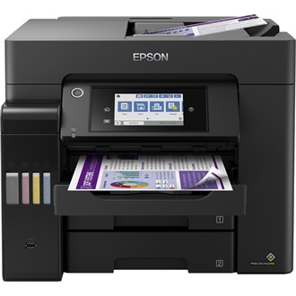 Epson EcoTank L6570 színes multifunkciós tintasugaras nyomtató