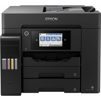 Epson EcoTank L6570 színes multifunkciós tintasugaras nyomtató