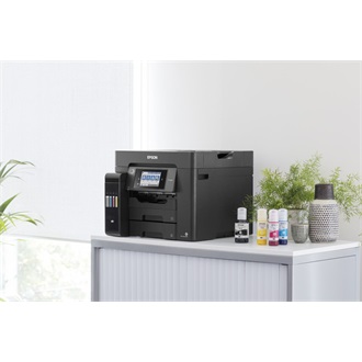 Epson EcoTank L6570 színes multifunkciós tintasugaras nyomtató