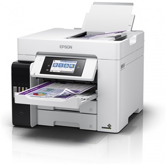 Epson EcoTank L6580 színes multifunkciós tintasugaras nyomtató