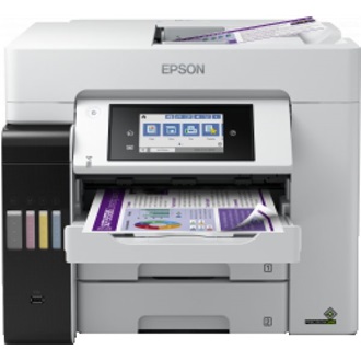 Epson EcoTank L6580 színes multifunkciós tintasugaras nyomtató