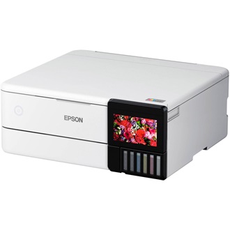 Epson EcoTank L8160 színes multifunkciós tintasugaras nyomtató