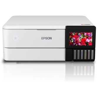 Epson EcoTank L8160 színes multifunkciós tintasugaras nyomtató