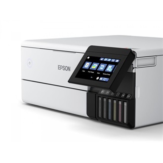 Epson EcoTank L8160 színes multifunkciós tintasugaras nyomtató