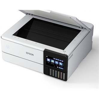 Epson EcoTank L8160 színes multifunkciós tintasugaras nyomtató