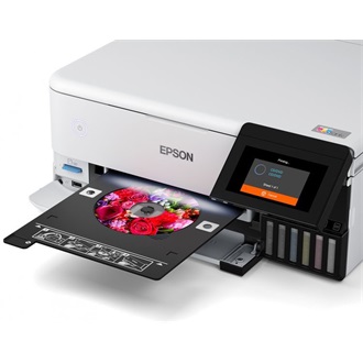 Epson EcoTank L8160 színes multifunkciós tintasugaras nyomtató