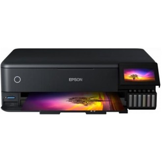 Epson EcoTank L8180 színes multifunkciós tintasugaras nyomtató