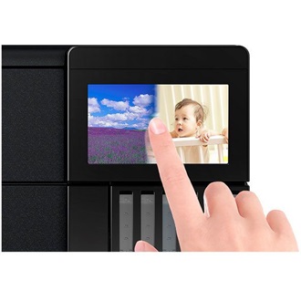 Epson EcoTank L8180 színes multifunkciós tintasugaras nyomtató