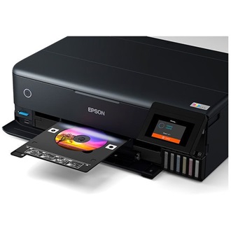 Epson EcoTank L8180 színes multifunkciós tintasugaras nyomtató
