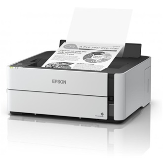 Epson EcoTank M1170 tintasugaras nyomtató