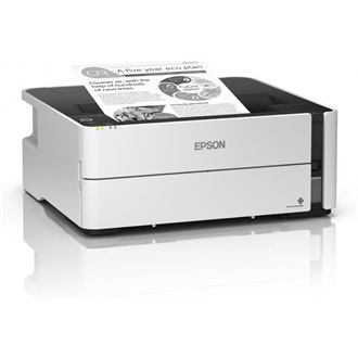 Epson EcoTank M1170 tintasugaras nyomtató