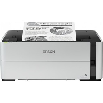Epson EcoTank M1180 tintasugaras nyomtató