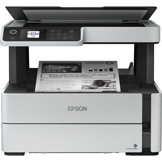 Epson EcoTank M2170 multifunkciós tintasugaras nyomtató