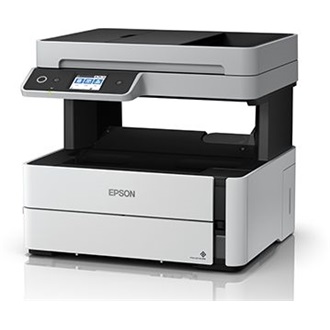 Epson EcoTank M3170 multifunkciós tintasugaras nyomtató