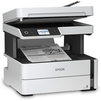 Epson EcoTank M3170 multifunkciós tintasugaras nyomtató
