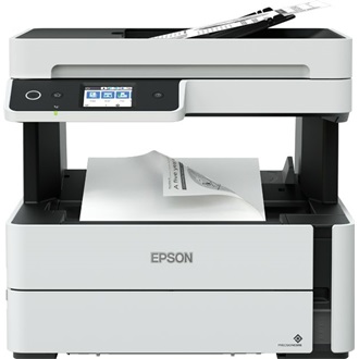 Epson EcoTank M3180 multifunkciós tintasugaras nyomtató