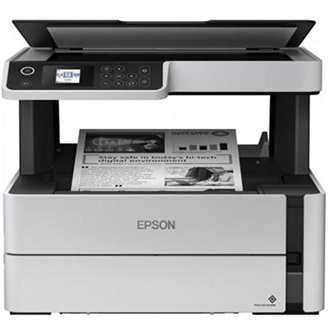 Epson EcoTank M3180 multifunkciós tintasugaras nyomtató