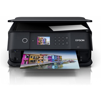 Epson Expression Premium XP-6000 színes multifunkciós tintasugaras nyomtató