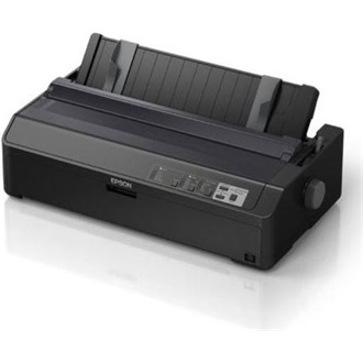 Epson FX-2190IIN Low-TCO mátrixnyomtató