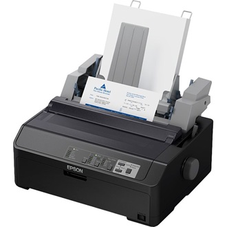Epson FX-890IIN mátrixnyomtató