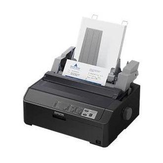 Epson FX-890II mátrixnyomtató