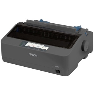 Epson LQ-350 mátrixnyomtató