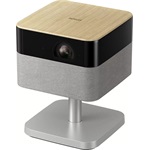 Epson Lifestudio Flex  EF-L72 hordozható házimozi 3LCD projektor (Oak) (Google TV)