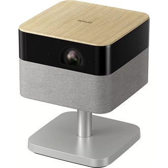 Epson Lifestudio Flex  EF-L72 hordozható házimozi 3LCD projektor (Oak) (Google TV)