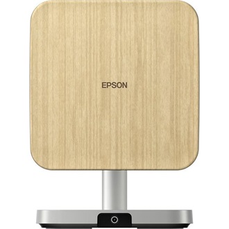 Epson Lifestudio Flex  EF-L72 hordozható házimozi 3LCD projektor (Oak) (Google TV)