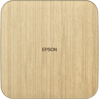 Epson Lifestudio Flex  EF-L72 hordozható házimozi 3LCD projektor (Oak) (Google TV)
