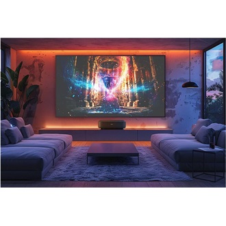 Epson Lifestudio Grand EH-LS670B házimozi 3LCD projektor