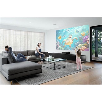 Epson Lifestudio Grand EH-LS670B házimozi 3LCD projektor