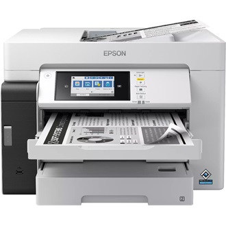 Epson M15180 multifunkciós tintasugaras nyomtató