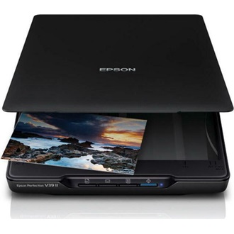 Epson Perfection V39II síkágyas szkenner